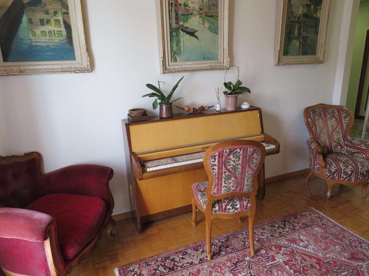 Garni Domus Mea Hotel Merano Kültér fotó