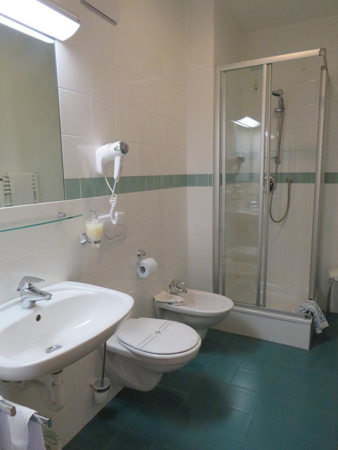 Garni Domus Mea Hotel Merano Kültér fotó