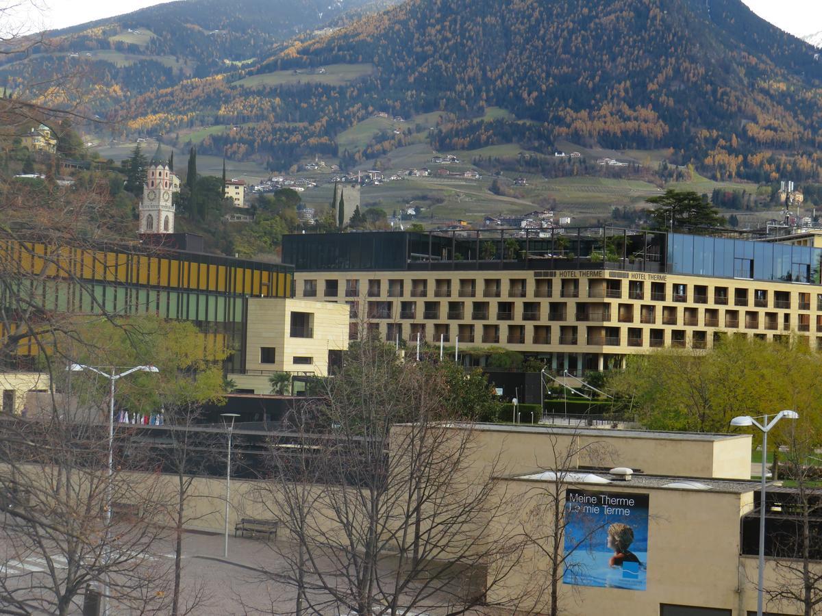 Garni Domus Mea Hotel Merano Kültér fotó