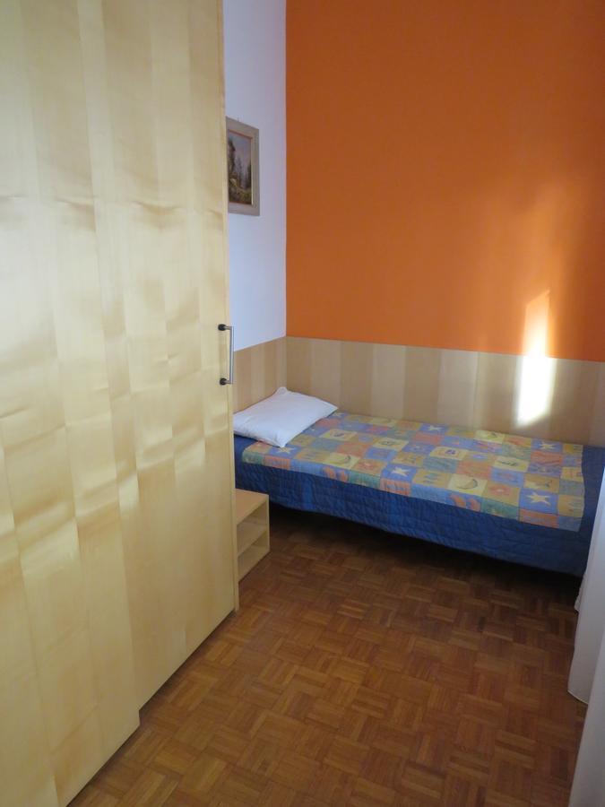 Garni Domus Mea Hotel Merano Kültér fotó