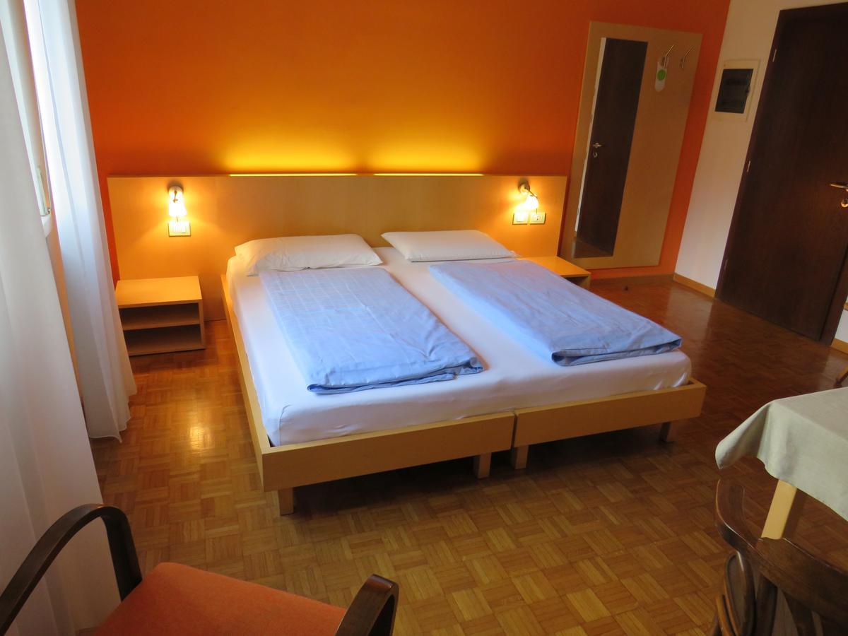 Garni Domus Mea Hotel Merano Kültér fotó
