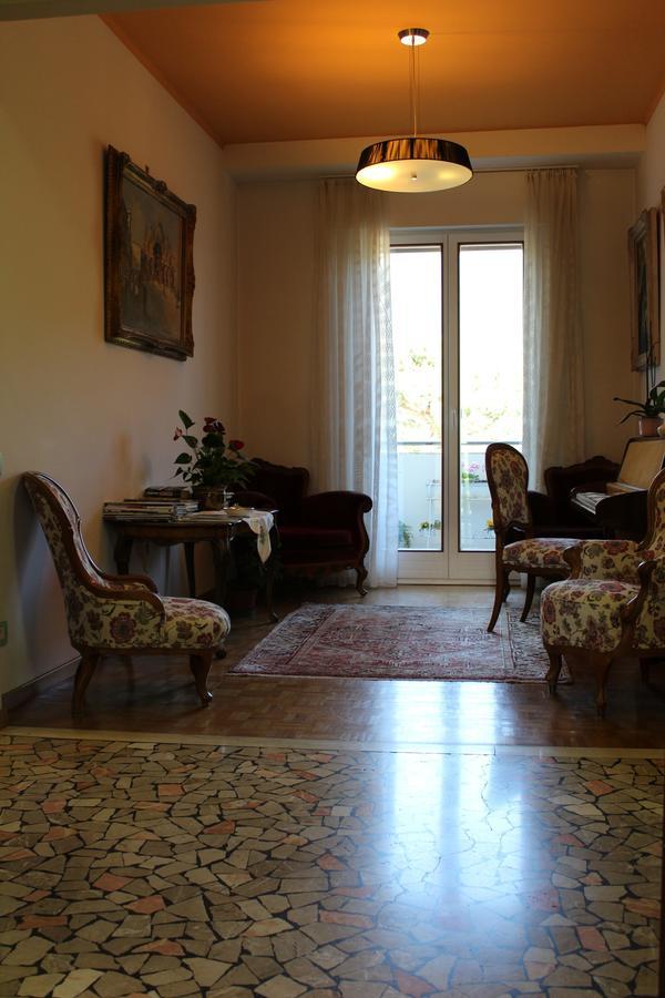 Garni Domus Mea Hotel Merano Kültér fotó