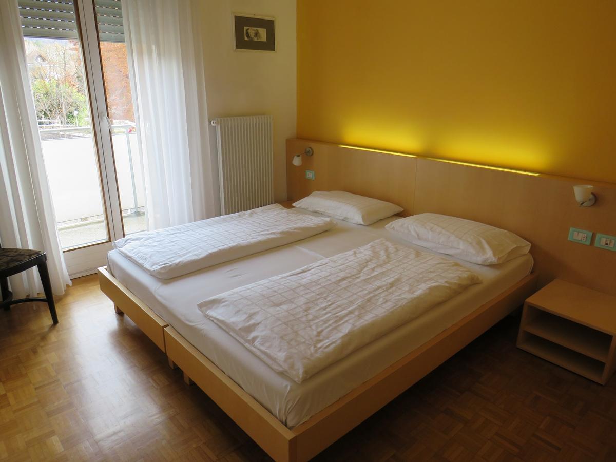 Garni Domus Mea Hotel Merano Kültér fotó