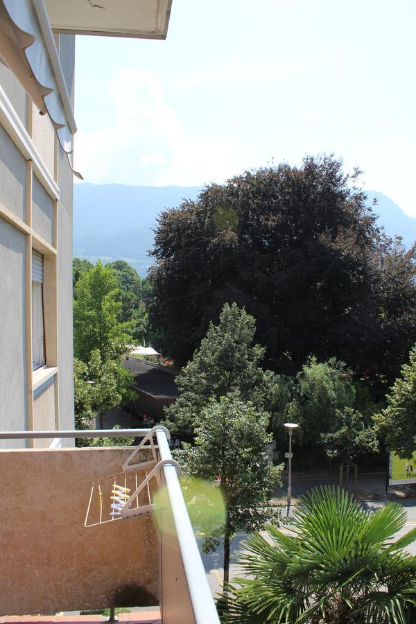 Garni Domus Mea Hotel Merano Kültér fotó