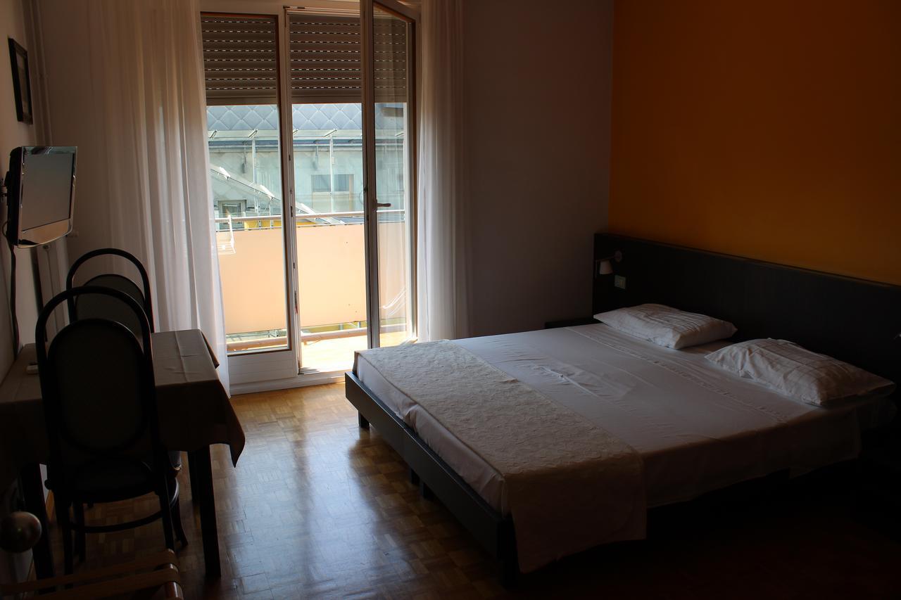 Garni Domus Mea Hotel Merano Kültér fotó