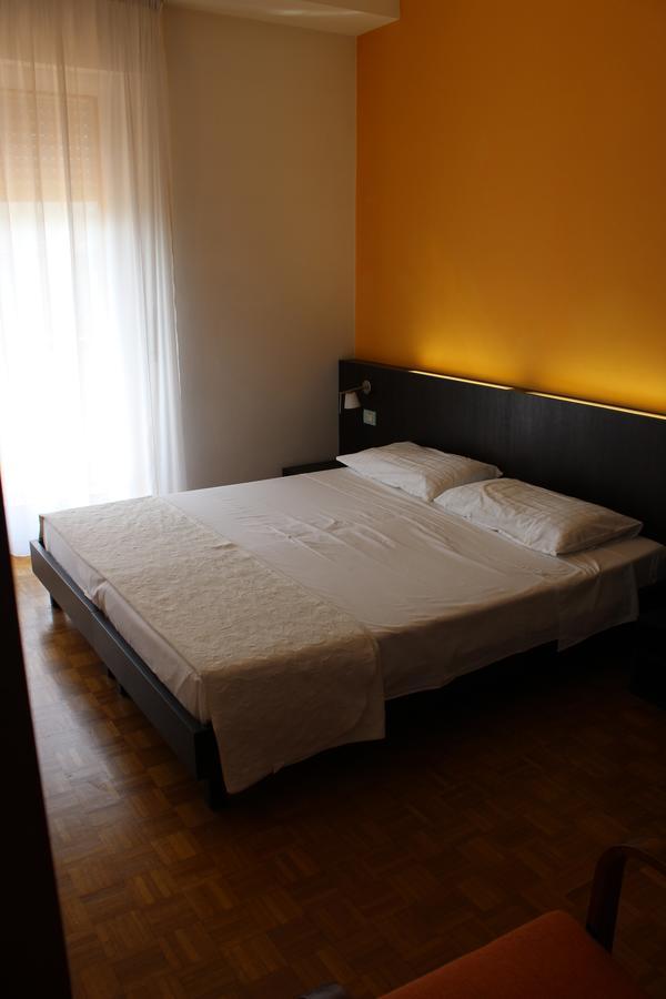 Garni Domus Mea Hotel Merano Kültér fotó