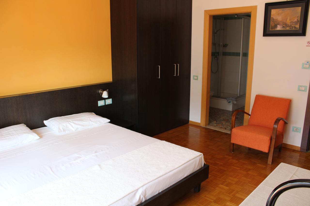 Garni Domus Mea Hotel Merano Kültér fotó