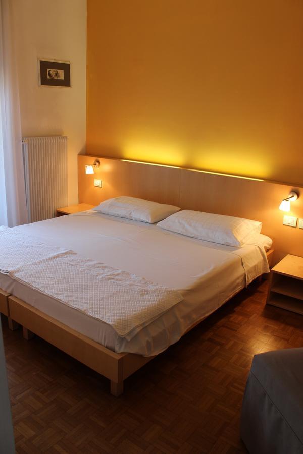 Garni Domus Mea Hotel Merano Kültér fotó